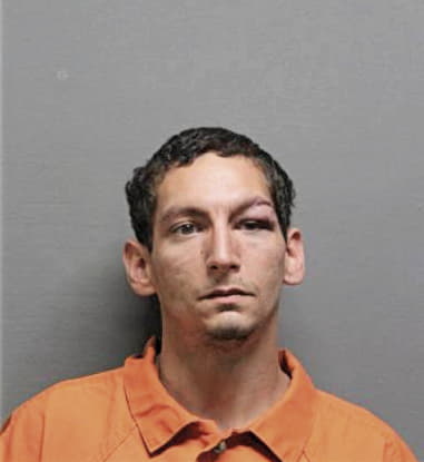 David Oubre, - Lafayette Parish County, LA 